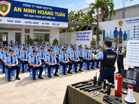 Hướng Dẫn Sử Dụng CCHT