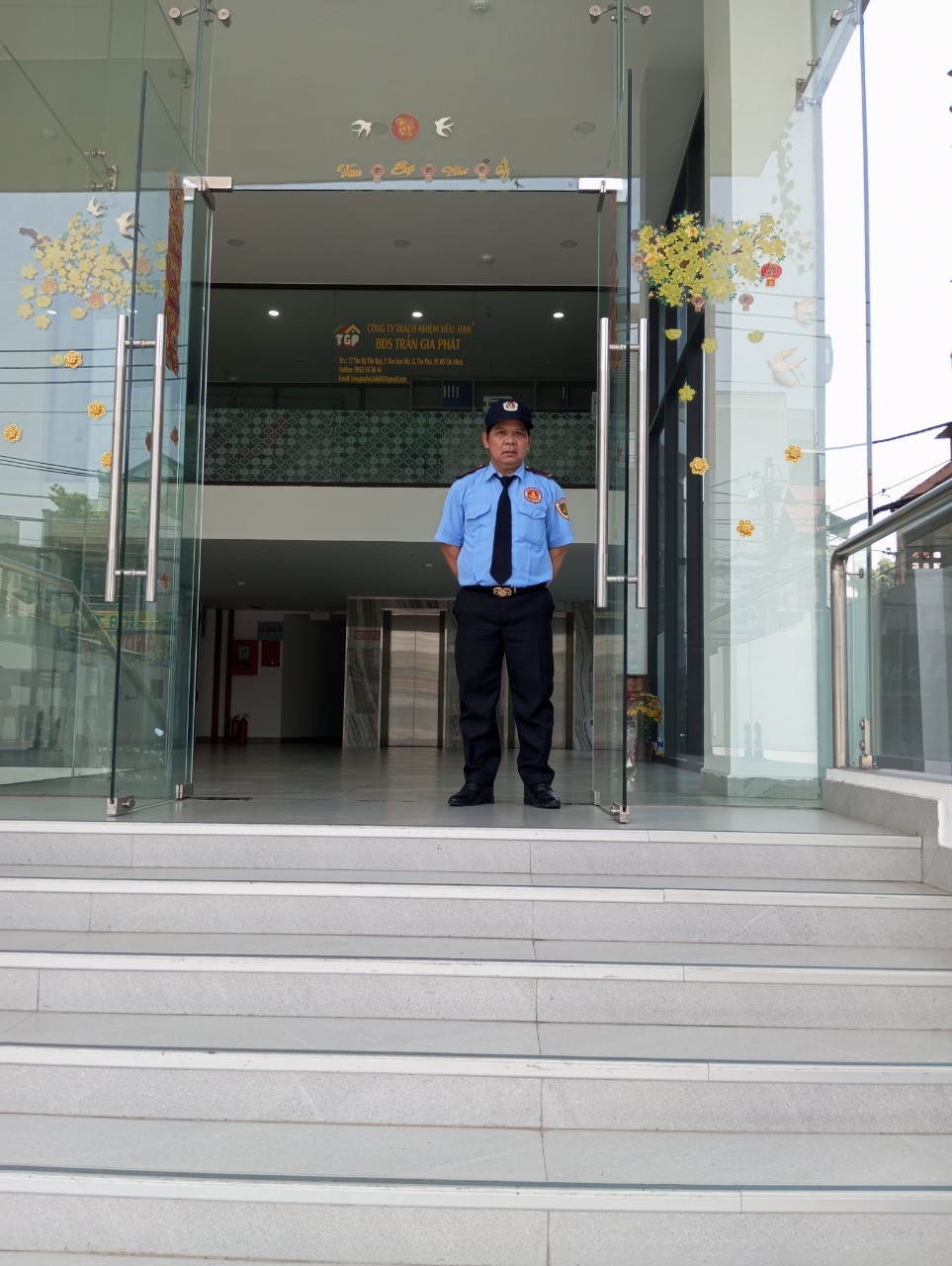 Trách nhiệm