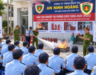 Đào Tạo PCCC
