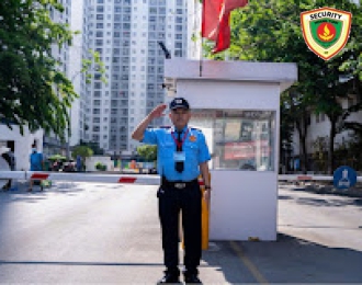 Top 10 công ty bảo vệ tốt nhất tại TPHCM