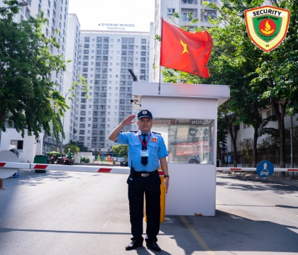 Tuyển Giám Sát / Đội Trưởng