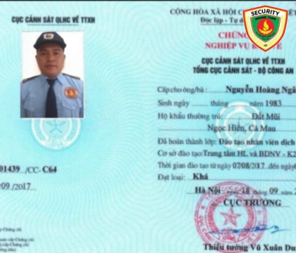Quy trình tuyển dụng và kiểm soát chất lượng