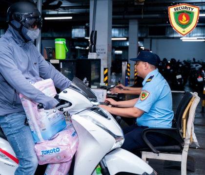 BẢO VỆ AN NINH HOÀNG TUẤN - Dịch vụ bảo vệ TPHCM