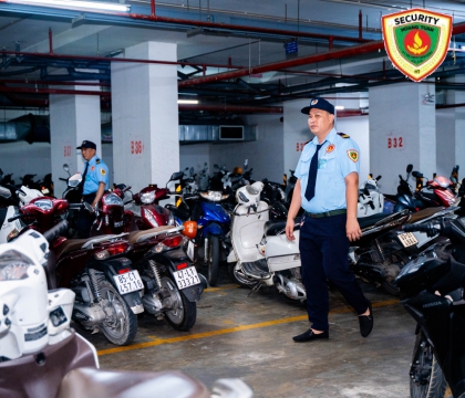 GIẢI PHÁP CHO CÔNG TÁC BẢO VỆ AN NINH TẠI NHÀ HÀNG